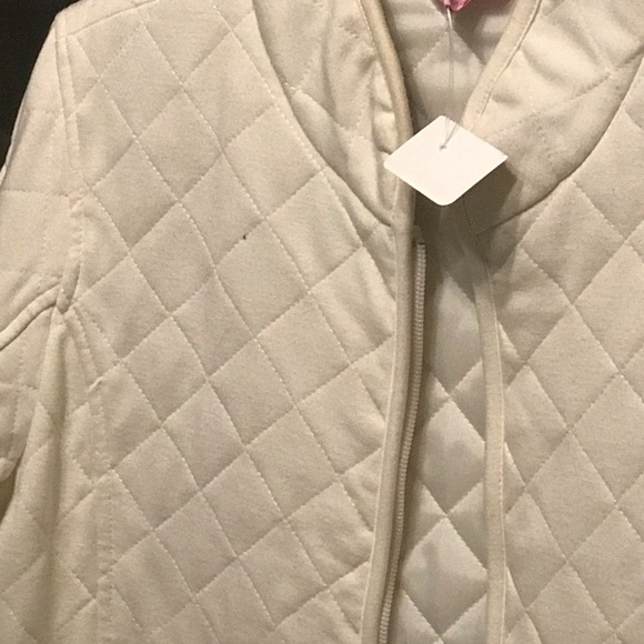 Lilly Pulitzer Quilted lightweight jacket - Picture 14 of 16